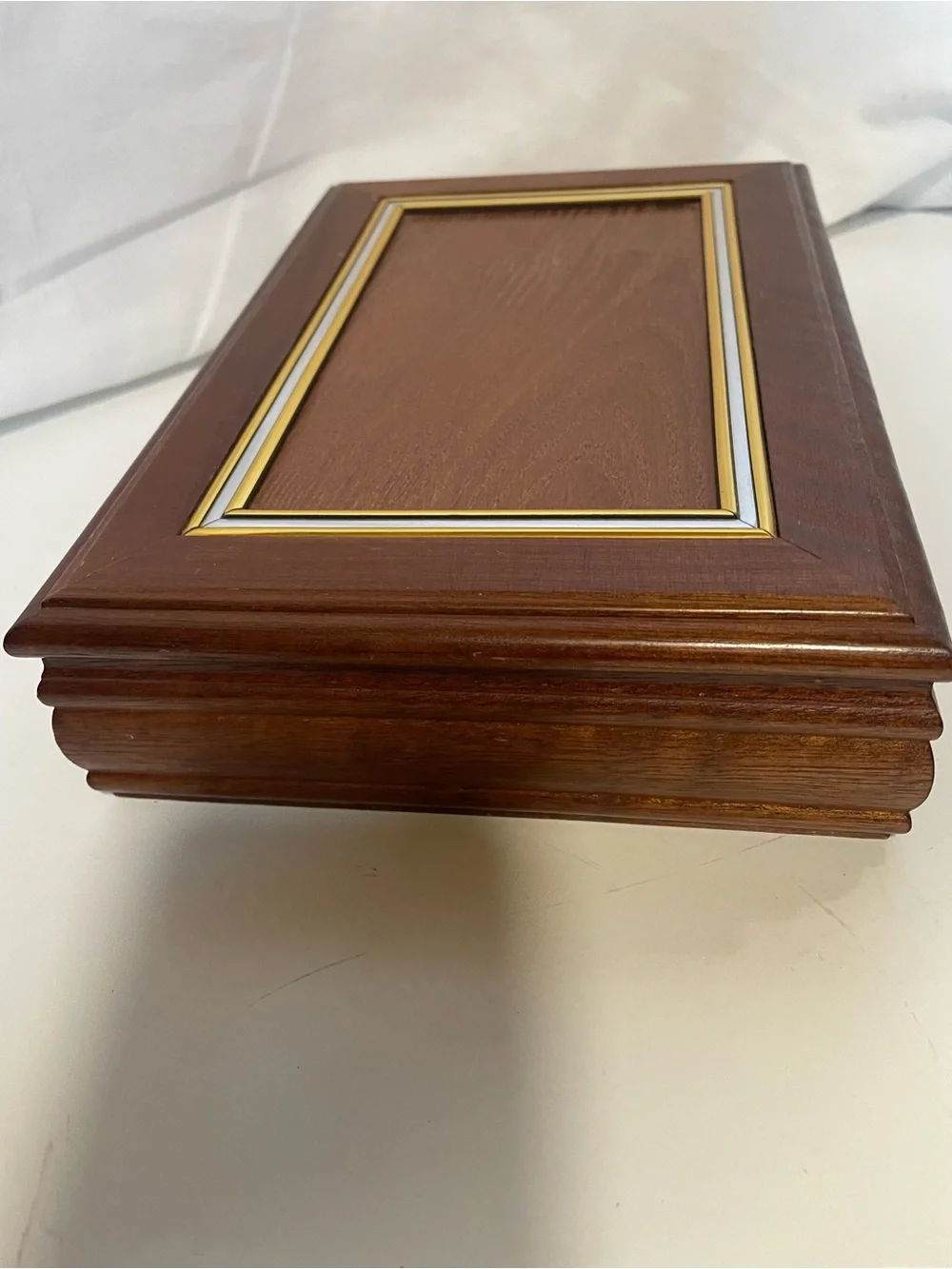 No brand elegant brown